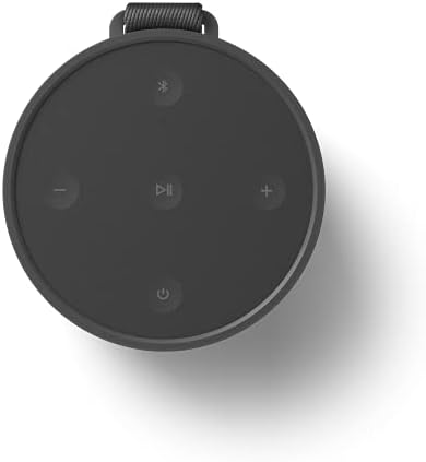Bang & Olufsen Beosound Explore - Wireless Portable Outdoor Bluetooth speaker, IP 67 Dustproof and Waterproof, Anthracite - Image 3
