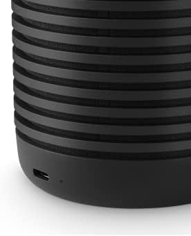 Bang & Olufsen Beosound Explore - Wireless Portable Outdoor Bluetooth speaker, IP 67 Dustproof and Waterproof, Anthracite - Image 10