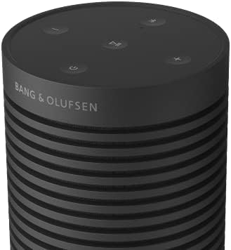 Bang & Olufsen Beosound Explore - Wireless Portable Outdoor Bluetooth speaker, IP 67 Dustproof and Waterproof, Anthracite - Image 9