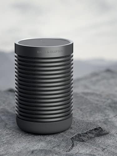Bang & Olufsen Beosound Explore - Wireless Portable Outdoor Bluetooth speaker, IP 67 Dustproof and Waterproof, Anthracite - Image 7
