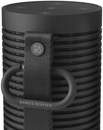 Bang & Olufsen Beosound Explore - Wireless Portable Outdoor Bluetooth speaker, IP 67 Dustproof and Waterproof, Anthracite - Image 8