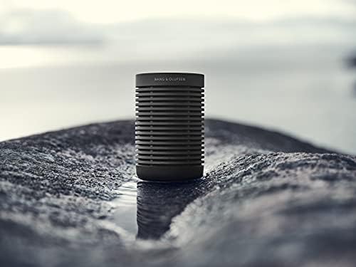 Bang & Olufsen Beosound Explore - Wireless Portable Outdoor Bluetooth speaker, IP 67 Dustproof and Waterproof, Anthracite - Image 4