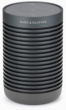 Bang & Olufsen Beosound Explore - Wireless Portable Outdoor Bluetooth speaker, IP 67 Dustproof and Waterproof, Anthracite - Image 12