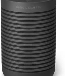 Bang & Olufsen Beosound Explore – Wireless Portable Outdoor Bluetooth speaker, IP 67 Dustproof and Waterproof, Anthracite